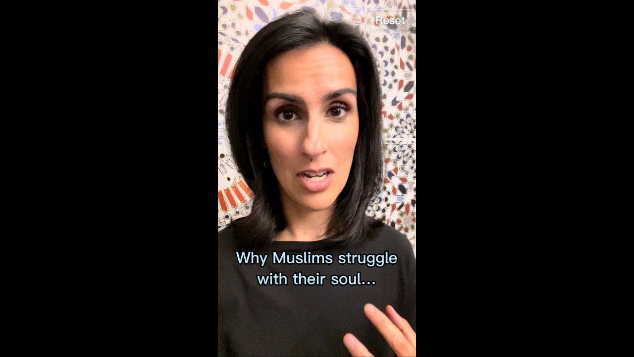 Muslims, the Soul, and Self-Accountability