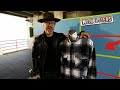 Can A Stun Gun Blast Turn Your Shirt Into A Fireball? | MythBusters