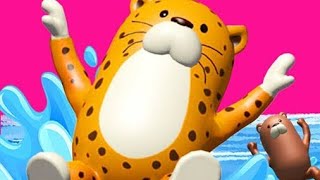 Aquapark.io AGAIN🌊(playing 2)-MightyNayara