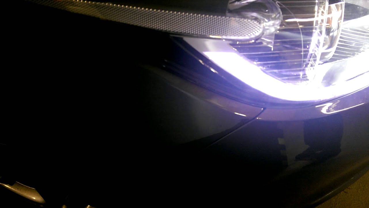 Полировка kia ceed jd