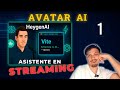 Así Personalicé un Avatar de IA Usando el SDK de Heygen (Lo Probé en Local)