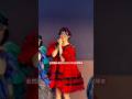 推しに謝罪されました。 立花琴未 推しカメラ CANDY TUNE #きゃんちゅー #立花琴未 #アイドル #idol #推し活 [FanCam/직캠]