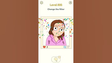 Dop 2 gameplya Level 502 #shorts #gameplay