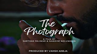 THE PHOTOGRAPH  Short movie