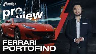 COCOK BUAT BOS MUDA! FERRARI PORTOFINO, PALING TERJANGKAU TAPI TETAP BUAS! | PREVIEW: S1E5