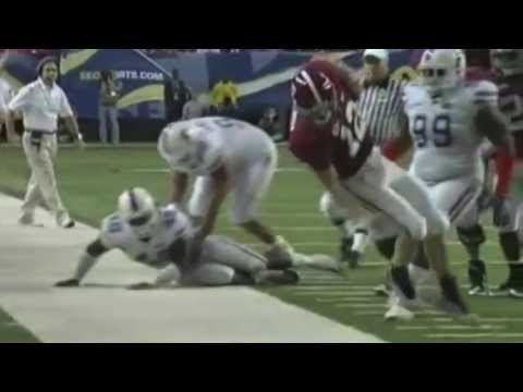 2013 Alabama hype video: THE DYNASTY