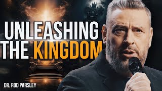 The Kingdom of God and the Power of His Christ - Dr. Rod Parsley