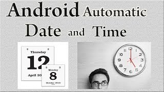 How to Set Automatic Time and Date on Redmi Phones