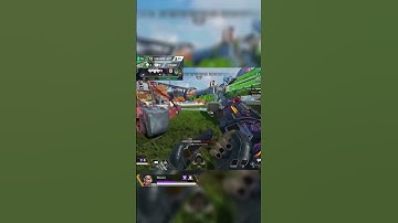 Went bowling but missed the strike #apex #apexlegends #follow #gaming #stream #shorts #overwatch