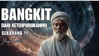 YANG TERPILIH ✨ 10 TANDA TUHAN MENUNTUN LANGKAHMU