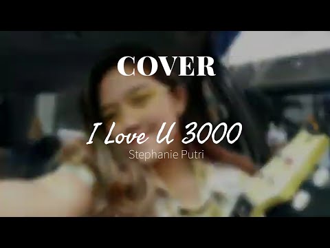 Cover "iloveyou 3000" ukulele version.