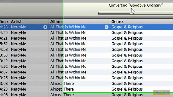 How To Get i Tunes Music In Windows Movie Maker