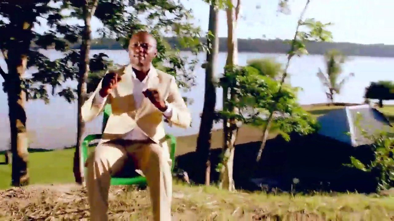 Fr Longo LIFITA - Eden (official video clip