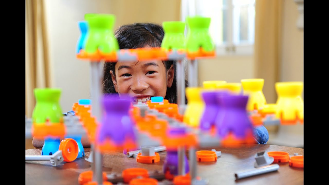 FedEx Small Business Grant 2020 - application video for Gridopolis