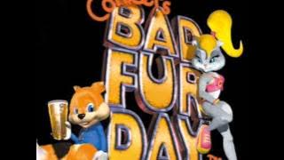Conkers Bad Fur Day Soundtrack: The Uggas (Extended)