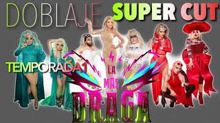 La Mas Draga LMD: Temporada 1(Season 1) Doblaje(Lipsyncs) SuperCut