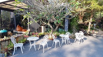 บ้านสวนลีลาวดีรีสอร์ทน่าน