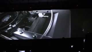NVIDIA GTC 2014 Jen-Hsun Huang Keynote: Pascal GPU, GeForce GTX Titan Z, Tech Demos and More