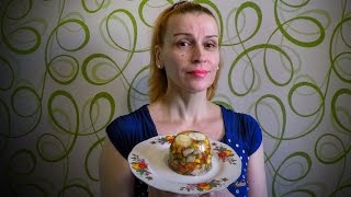 Как сделать заливное из мяса индейки рецепт Секрета приготовления блюда на праздник(Как приготовить вкусно мясное заливное из индейки. Ингредиенты на рецепт заливного: Желатин 2 пачки по 20..., 2016-06-03T12:15:25.000Z)