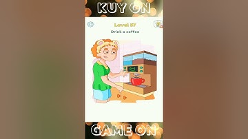 DOP 3: Displace One Part - Level 57 Solution - Android Gameplay Walkthrough