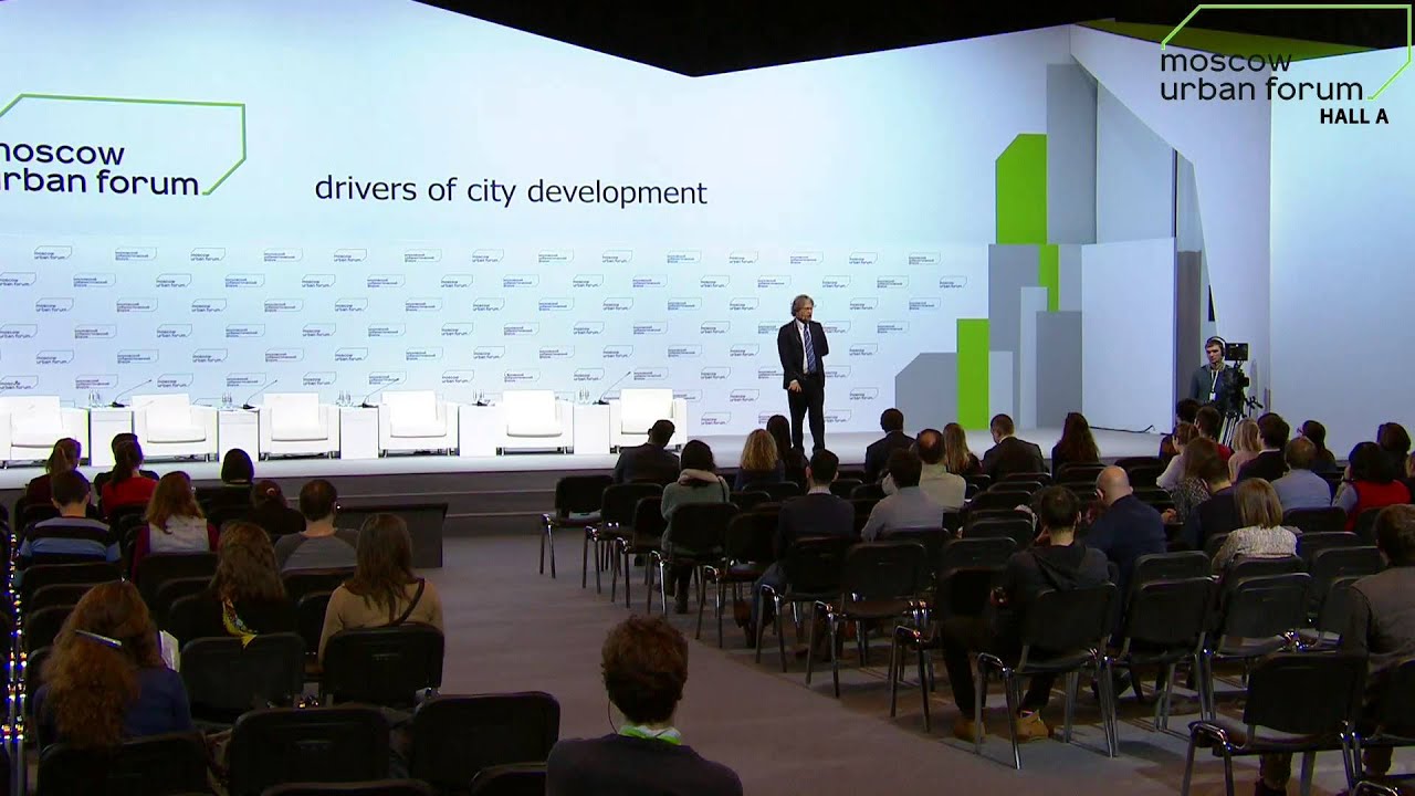 4 декабря 1998 Day 1. Festival. Hall A. Session 