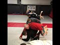 Sambo training in westminster and centennial colorado