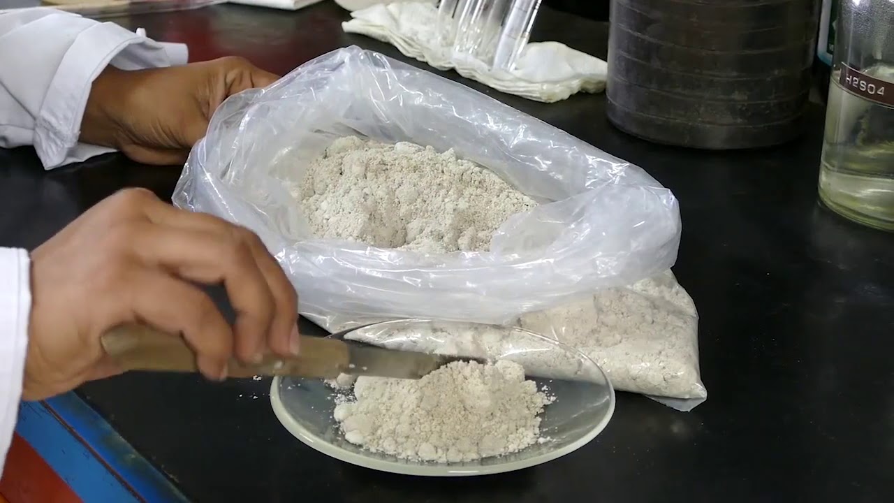 Unde Gasesc Dioxid De Sulf MADUREZ DE SULF AGRO - YouTube