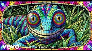 TrabS - Mission Log 11 (R&B, Trap) (Official Music Video)