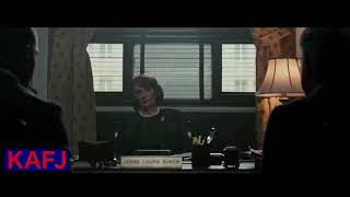 Law Abiding Citizen-Judges and lawyer die
