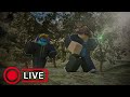 More and more random Streams