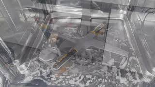 [LG Dishwashers] Leaks