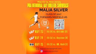 PDA College Showcase 2026 Highlights