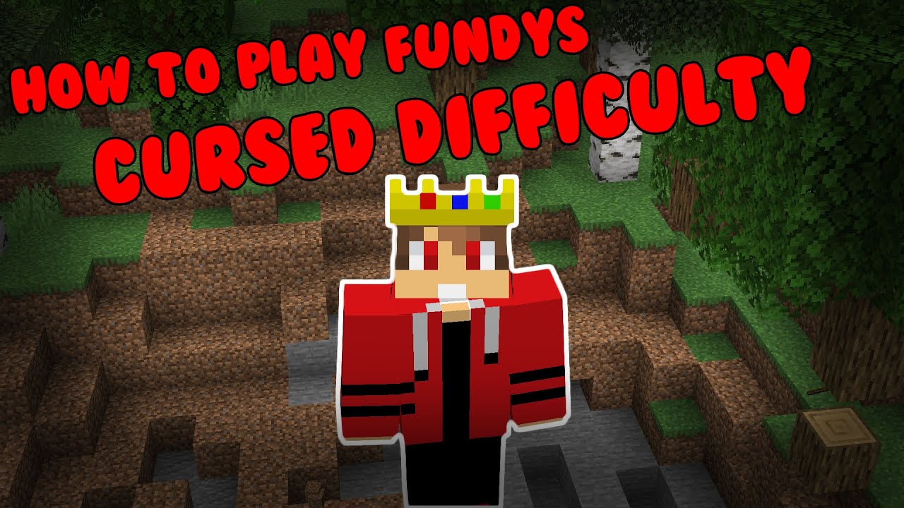 5 best Minecraft videos by Fundy