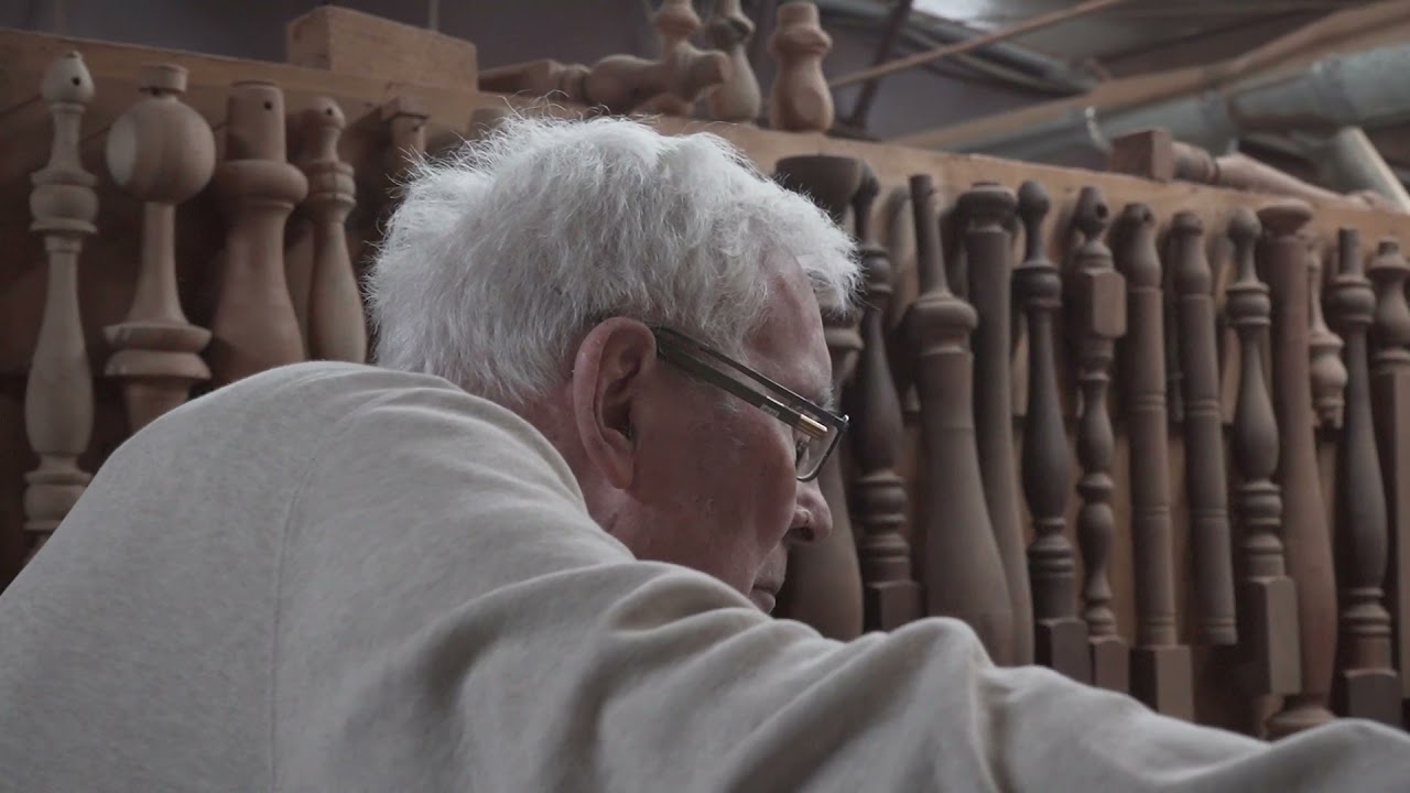 Colonial House Furniture Manufacturing Showcase