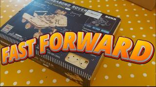 ROKR Vagabond Rover Solar Powered BUILD - FAST FORWARD
ROKR Vagabond Rover Solar Powered BUILD - FAST FORWARD - JUST FOR THOSE PEOPLE WHO WANT TO SKIP THROUGH THE BUILD QUICKLY.
ROKR Vagabond Rover in sunshine 20260717 https://youtube.com/shorts/OYXKhQWDVNk
Charity Shop Gold or Garbage 20260106 Vagabond Rover by ROKR https://youtu.be/bnywUsxmnJg
Related playlists
ROKR Vagabond Rover - Solar Powered wooden kit https://youtube.com/playlist?list=PLJUyFCumaxRw
ROKR Harbinger Rover https://youtube.com/playlist?list=PLA5a2xPRSrB3srziUBvnGv-NrD1m3UxxL
ROKR, Robotime, UGEARS https://www.youtube.com/playlist?list=PLA5a2xPRSrB3dHx-l6MuP_IksJdjkPOwH
ROKR Robotime Wooden Dinosaur Kit Stegosaurus (Sound Activated) https://youtube.com/playlist?list=PLA5a2xPRSrB2g7uXWT5lL-6Z4WL-N8mQT
Wooden slot together Kits https://youtube.com/playlist?list=PLA5a2xPRSrB0Y_OBJSS6yi2Lbl0YocQA7
Plastic clip together clockwork kits https://youtube.com/playlist?list=PLA5a2xPRSrB0eZjyzAMKxqxQ1f2FFSCp0
Wooden Automata https://youtube.com/playlist?list=PLA5a2xPRSrB26evWgCOcMwkWMXSmrRuMp
Full Length builds https://youtube.com/playlist?list=PL-by_jO_6em_g5E-F2PMOa5Y4Jdi8TCjx
Long videos https://youtube.com/playlist?list=PL-by_jO_6em_dRwv-oBKnBkdgo9sF5MLH
Merchandise
RedBubble https://rdbl.co/2yJv56H
Direct http://grandadisanoldman.cottoncart.com/
Teespring https://grandadisanoldman.creator-spring.com/
My Channels
GrandadIsAnOldMan https://youtube.com/@GrandadIsAnOldMan
GrandadsOtherChannel https://youtube.com/@GrandadsOtherChannel
Put a rubber band on it https://youtube.com/@Putarubberbandonit
Number4 https://youtube.com/@Number4GIAOM
You can help keep my channel running with coffee and cakes at Kofi https://ko-fi.com/grandadisanoldman
Thingiverse https://www.thingiverse.com/grandadisanoldman
Tinkercad https://www.tinkercad.com/users/fqjxiYyhfjE
Cults https://cults3d.com/en/users/GrandadIsAnOldMan
I have thousands of videos on YouTube, to find one try my search guides https://youtu.be/ceBSOoOHcgw or https://youtu.be/Zj4UgwkwYRk
I am happy for you to show my content as part of your projects or in public settings, as long as you clearly credit GrandadIsAnOldMan. Please do not copy my video content and pass it off as your own.
#grandadisanoldman #rokr #vagabondrover #woodenkit #puzzle #solar ROKR Vagabond Rover Solar Powered BUILD - FAST FORWARD