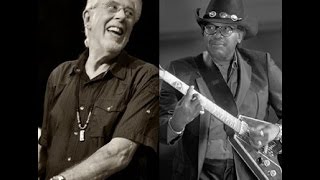 John Mayall feat Otis Rush  &quot;So Many Roads&quot; !