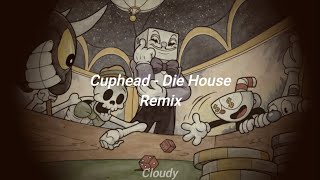 I'm Mr. King Dice - Die House SFM Animated (Concert Vocal by The Goatee)  Cuphead SFM by Super Elon 