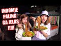 INDOMIE KETOPRAK! RASANYA...... FT. FAHIRAMIRA & SARAHKEIHL