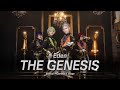 Ensemble stars eden  the genesis dance cover