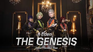 Ensemble Stars!! Eden - THE GENESIS (Dance Cover)