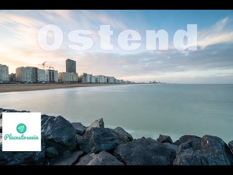 Ostend Travel Guide - Best Things To Do In Belgium