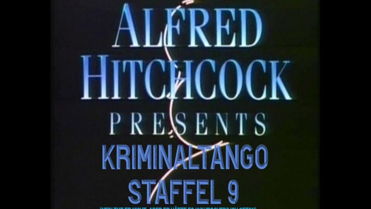 KRIMINALTANGO - FOLGE 82 - PHYCHO