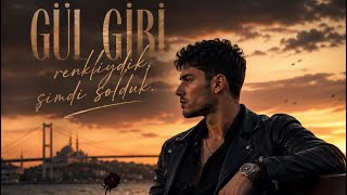 Göksel Samut - Gül Gibi Renkliydik Şimdi Solduk