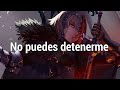 AViVA - UNBREAKABLE「Sub Español」(Lyrics)