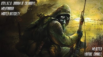 S.T.A.L.K.E.R.: Shadow of Chernobyl Walkthrough - Master Difficulty (HD 1080p)