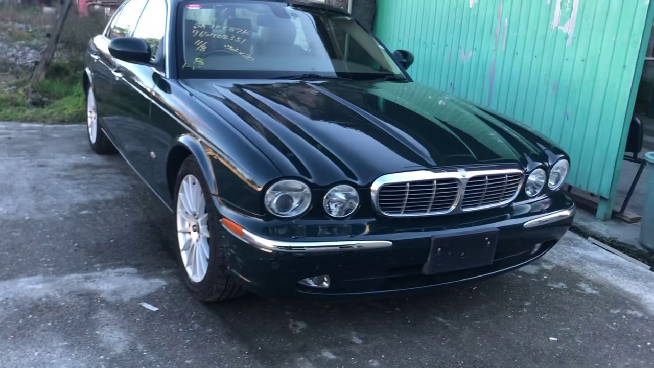 U0447 00 jaguar