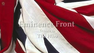 Eminence Front By J. Wetton, K.K. Downing & D. Sherinian [HQ Audio] chords