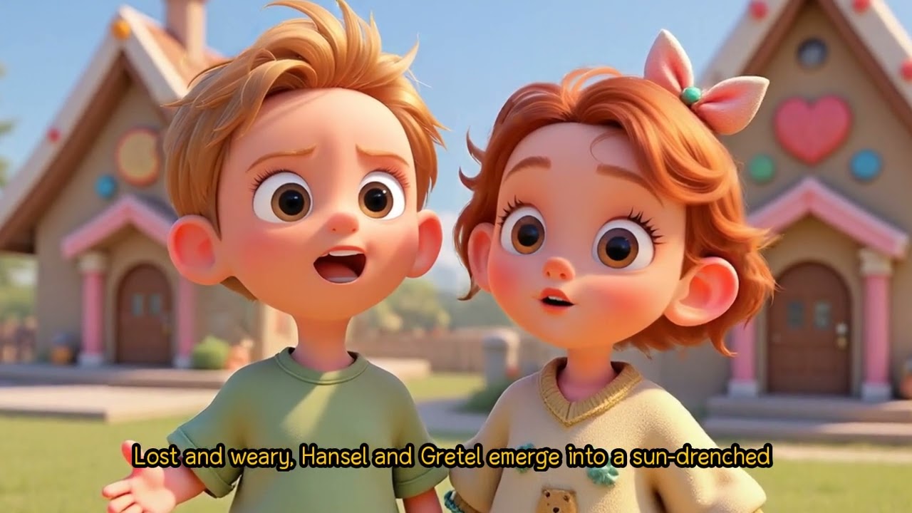 Pebbles in the Dark – A Whimsy Song Story✨📚