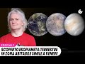 Scoperto ESOPIANETA TERRESTRE in zona ABITABILE simile a VENERE!