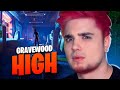 ПОЛНОЕ ПРОХОЖДЕНИЕ GRAVEWOOD HIGH